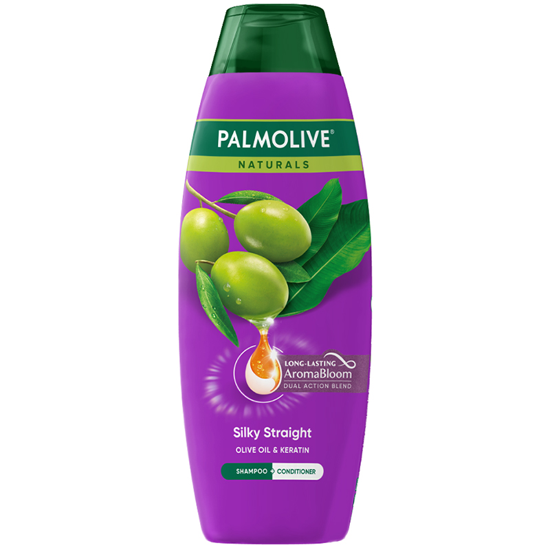 Palmolive® Naturals Anti-Dandruff Scalp Health Shampoo